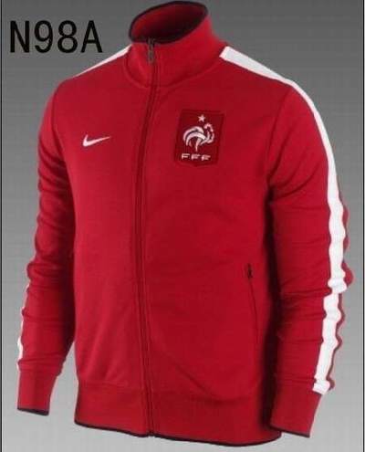 veste nike promo