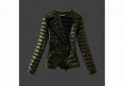 doudoune moncler avis