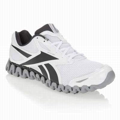 courir reebok homme