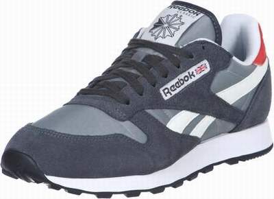 intersport reebok classic