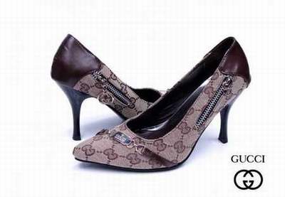 crampon gucci