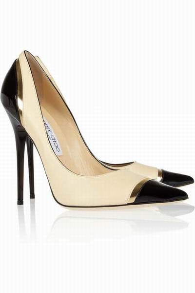 jimmy choo chaussures homme soldes
