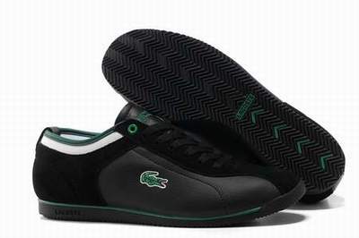 lacoste taille grand