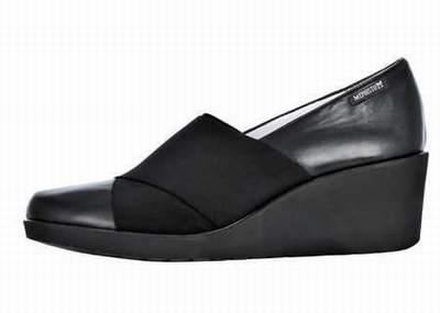 chaussure valmonte confort