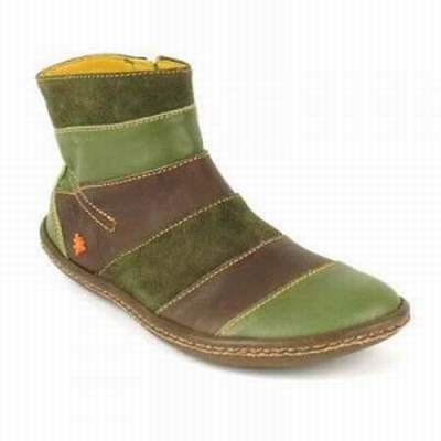 chaussure valmonte confort