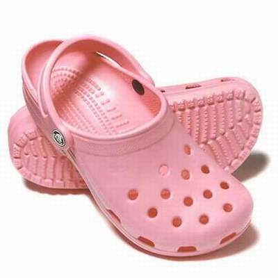 crocs wiki