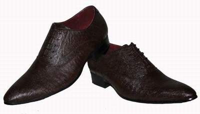 soldes chaussures homme la halle