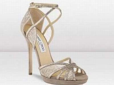 chaussure jimmy choo pas cher