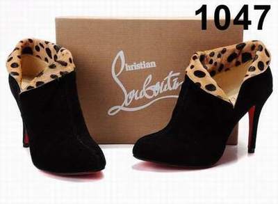 louboutin promo