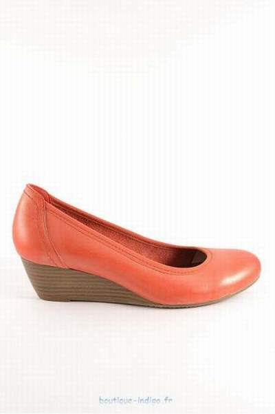 chaussures tamaris wortmann