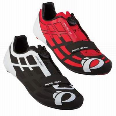 chaussure cyclisme femme