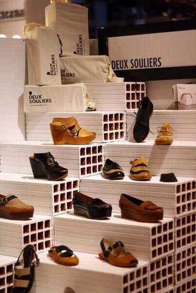 marque chaussures espagnoles