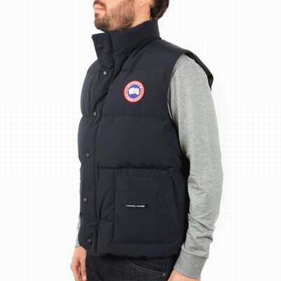 canada goose ancienne collection