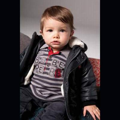 doudoune bebe garcon 2 ans