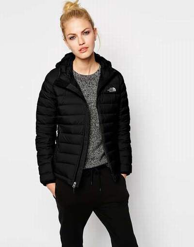 doudoune fille galerie lafayette