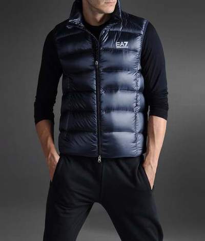 doudoune sans manche femme promod