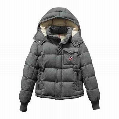 doudoune sans manche dsquared2