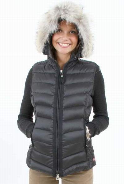 doudoune napapijri femme