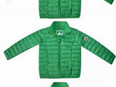 doudoune decathlon fille