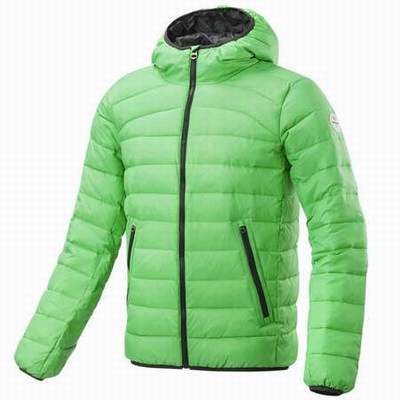 doudoune sun valley intersport