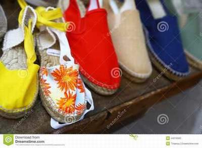 chaussure espagnole homme pas cher