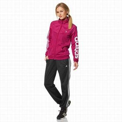 pantalon de survetement femme asics