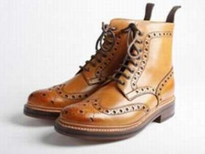 chaussure de luxe homme pas cher