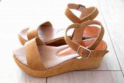 chaussures femmes marques espagnoles