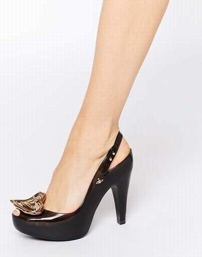 chaussures melissa