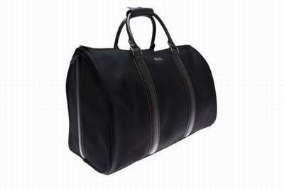 sac de voyage ungaro