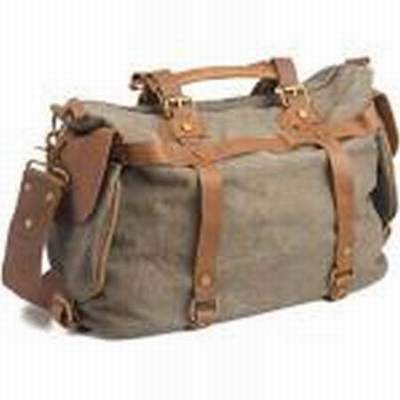 Sac de voyage en toile de parachute Clearance