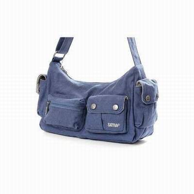 sac nike cuir