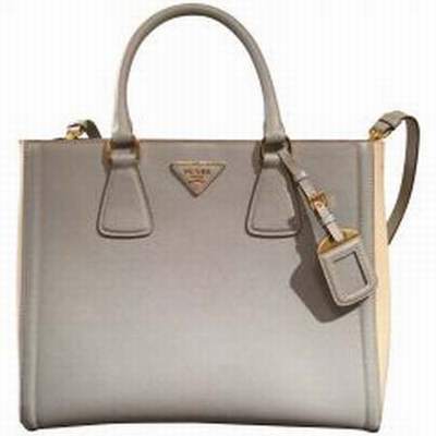 sac prada soldes