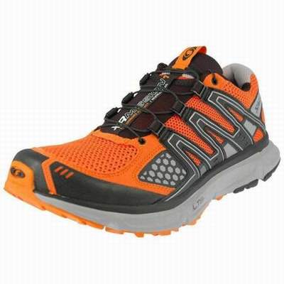 salomon chaussures homme trail score
