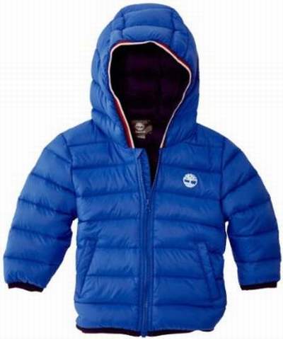 doudoune courte ado fille