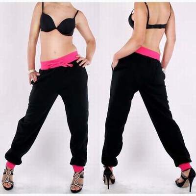 jogging femme puma
