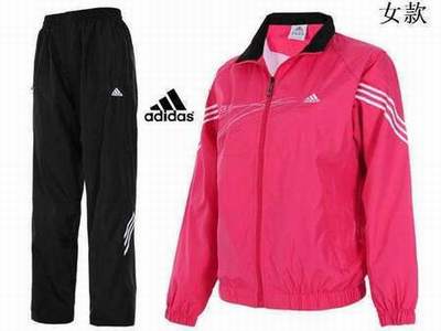ensemble de sport femme nike