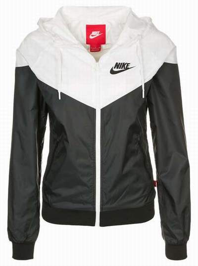 survetement nike femme bleu