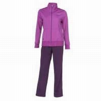 survetement puma femme pas cher