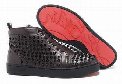 louboutin ouedkniss