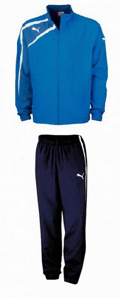 jogging puma femme prix