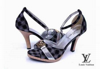 louis vuitton destockage